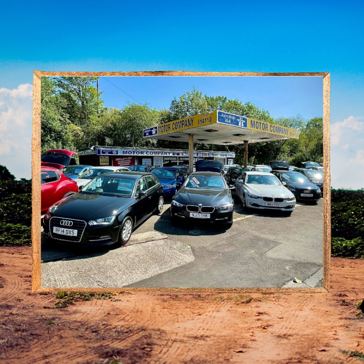 YOU CAN NOW SEARCH JUNCTION 44 MOTOR COMPANY STOCK AS WELL ON THE WEBSITE